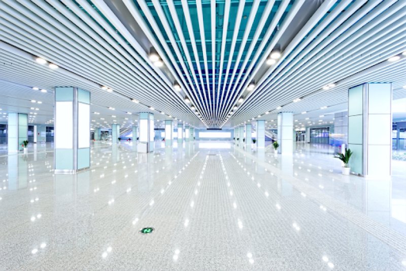 Led Spot Montajı