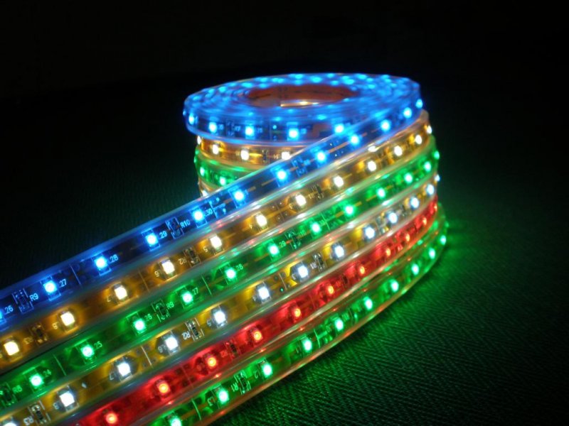 Şerit Led Montajı