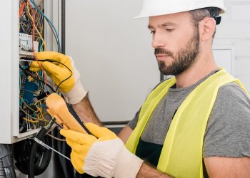 Göksu Elektrikçi - Göksu Mahallesi Elektrikçi 7/24